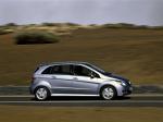 Mercedes-Benz B200 CDI 2005 года